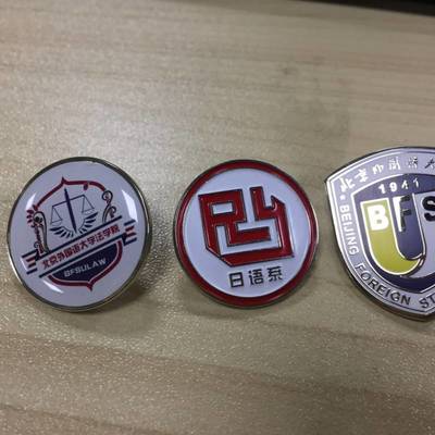 從徽章到銀幣 商務禮品的定制之道與企業形象提升策略